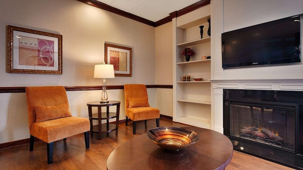 Best Western Battlefield Inn photo 16