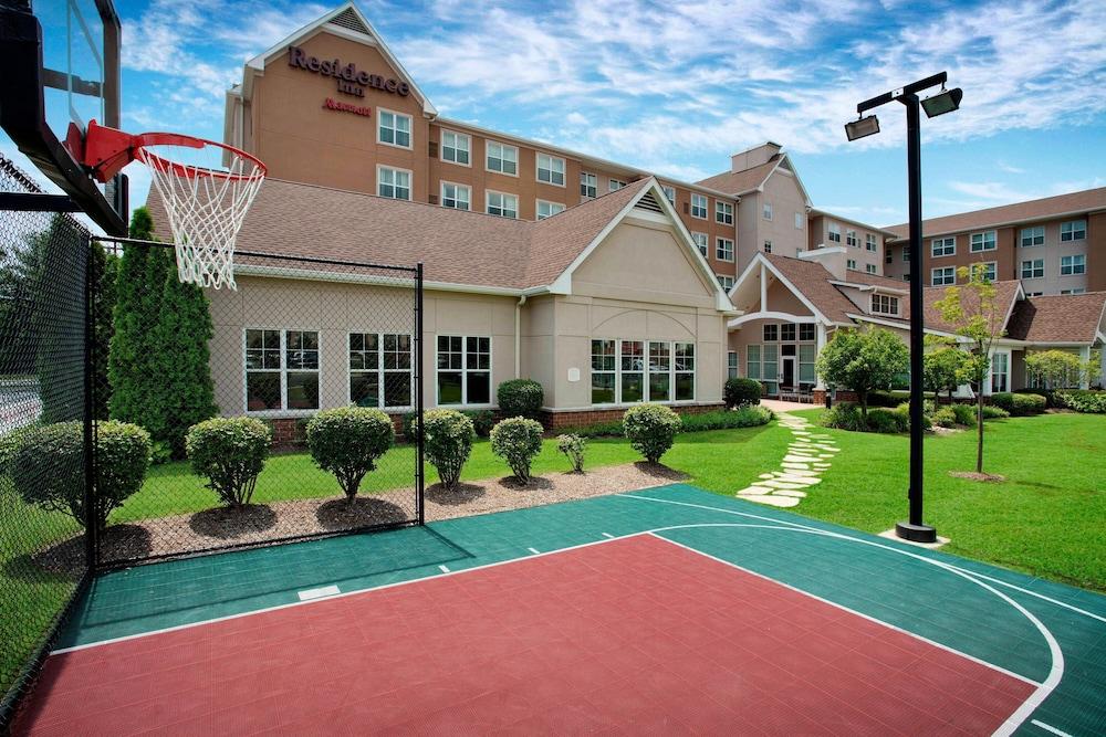 Residence Inn Marriott Chicago Midway photo 17