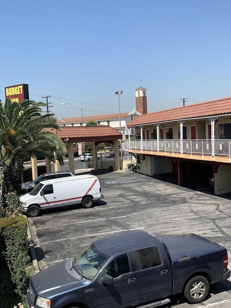Budget Inn San Gabriel photo 6