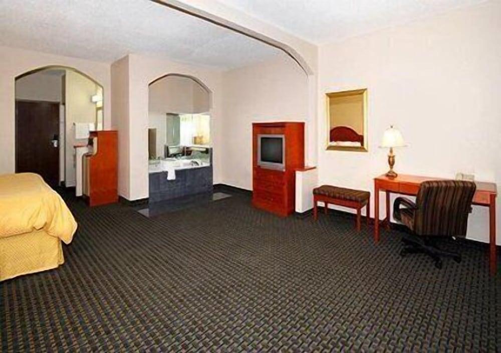 Comfort Suites Fairgrounds West photo 45