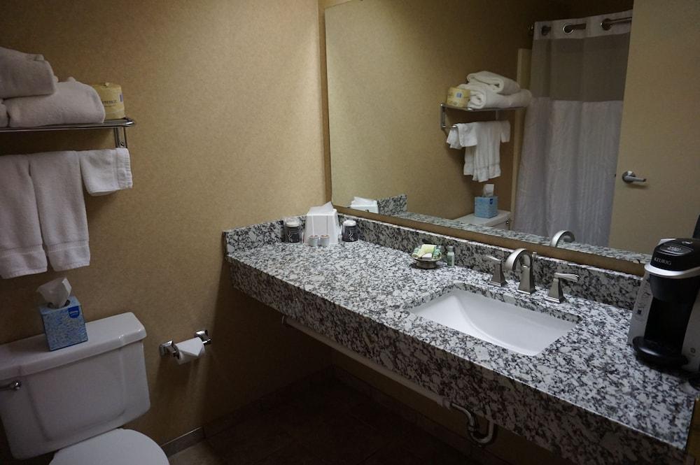 Findlay Inn and Conference Center photo 28