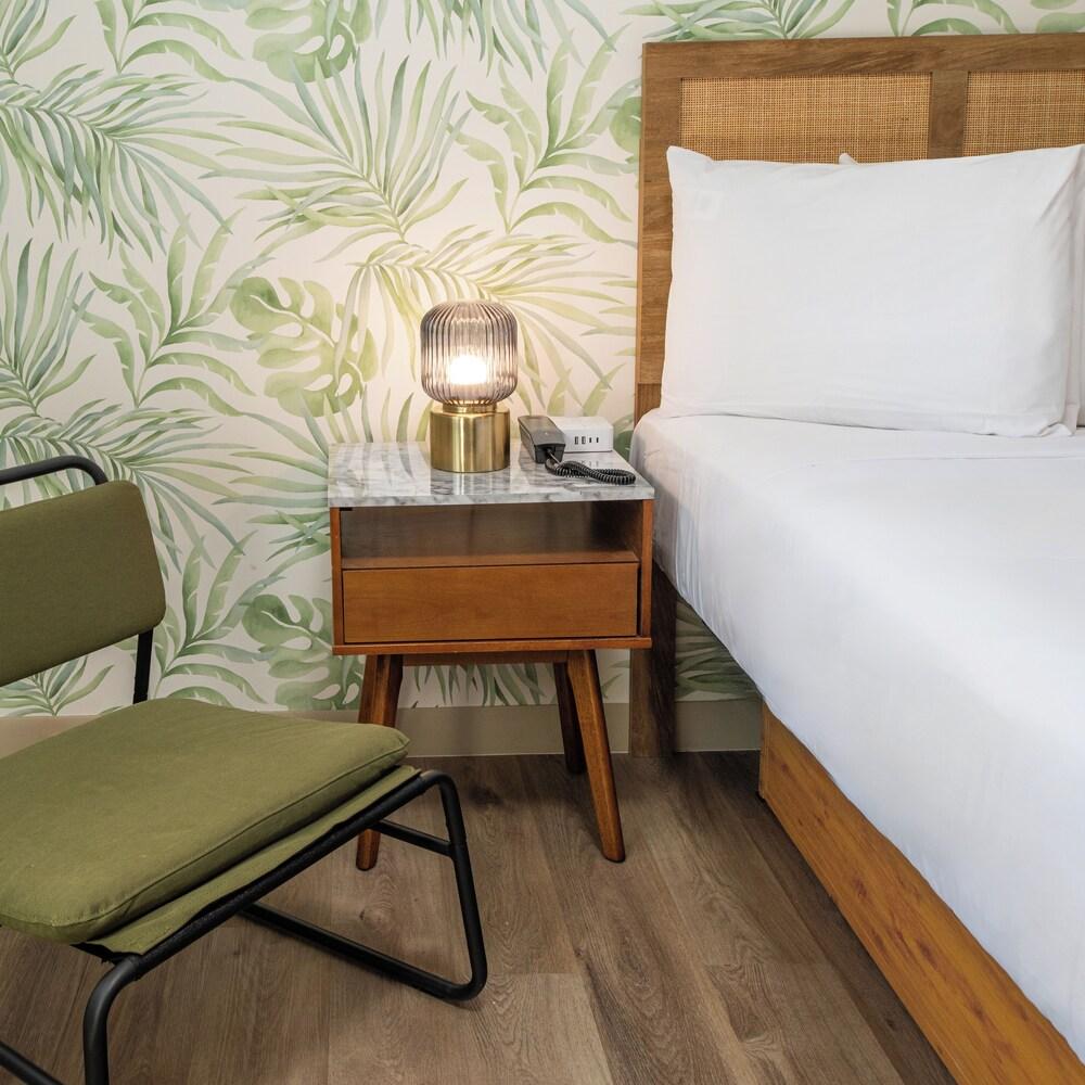 The LEEF Hotel photo 9