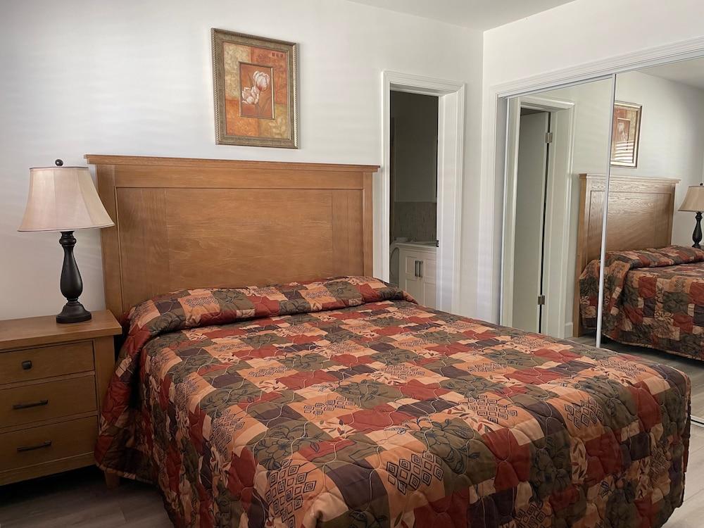 Shell Motel photo 9