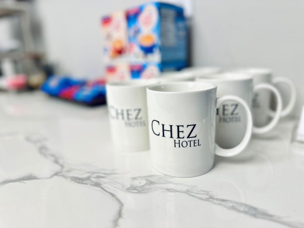 Chez Hotel Arlington Heights photo 19