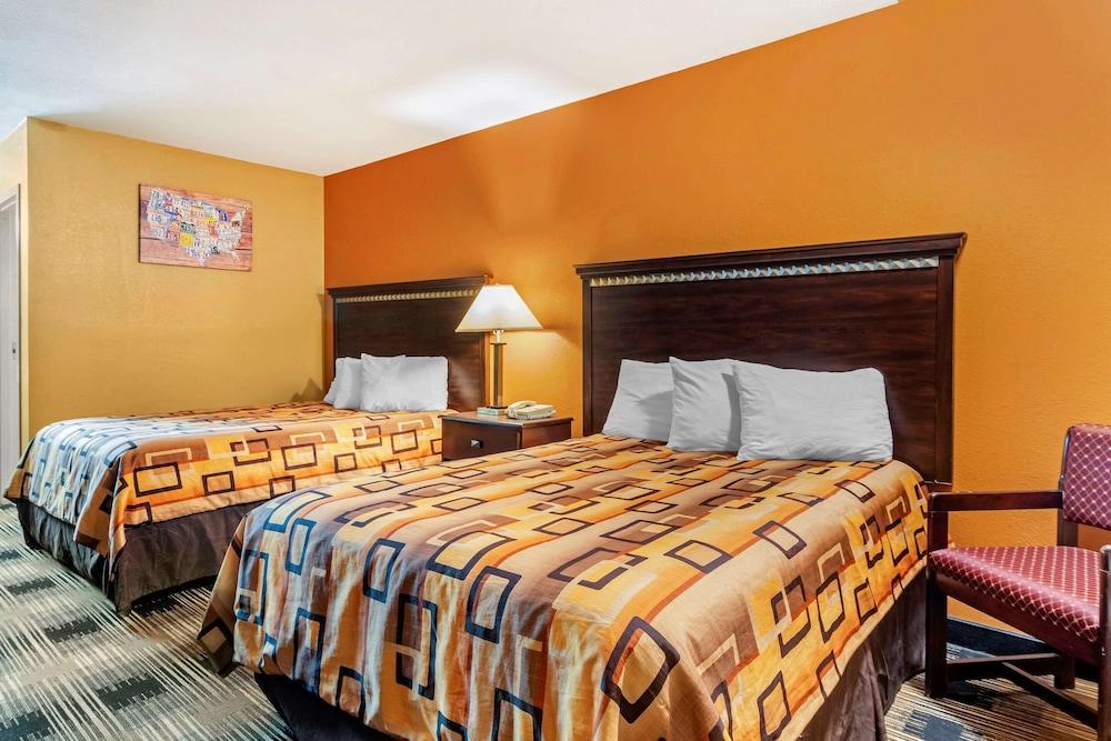 Econo Lodge Cuthbert photo 5