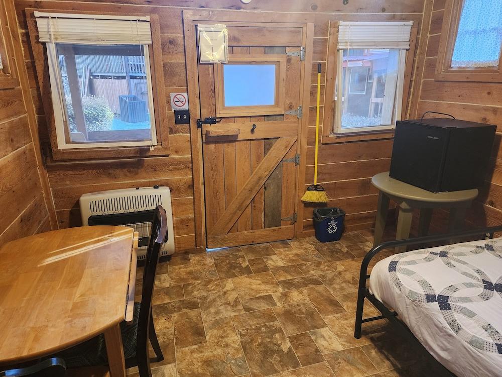 Black Bear Resort photo 9