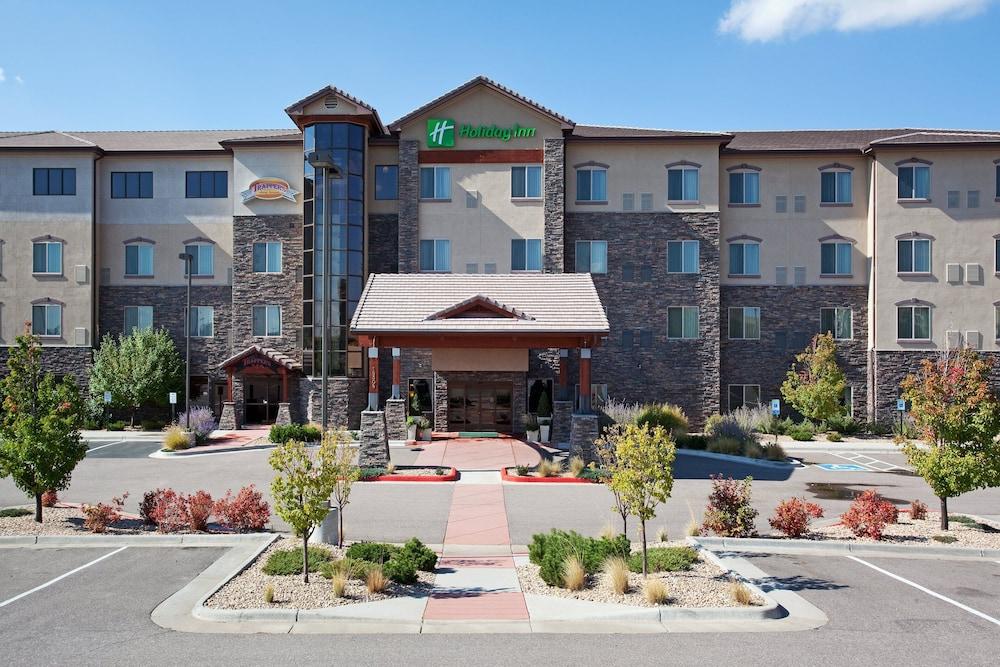 Holiday Inn Denver-Parker-E470/Parker Road by IHG — hotel in Parker