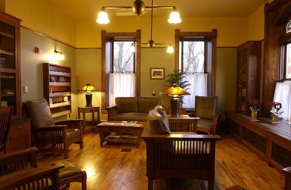 Midland Railroad Hotel photo 5