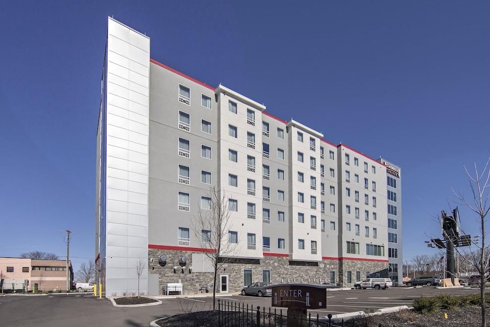Staybridge Suites Columbus Univ Area - OSU by IHG photo 70