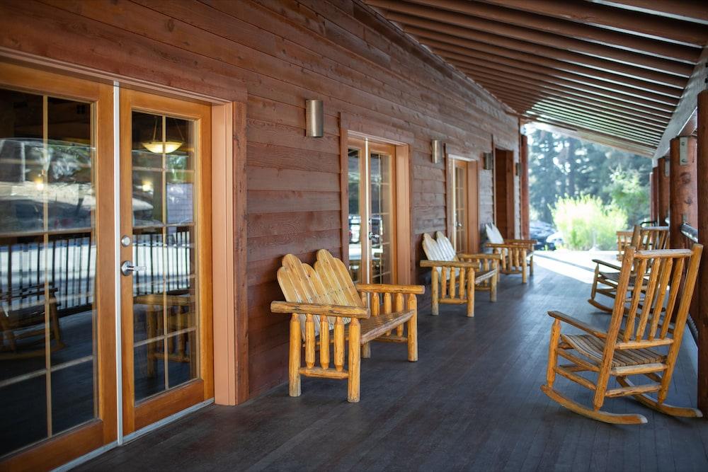John Muir Lodge photo 19