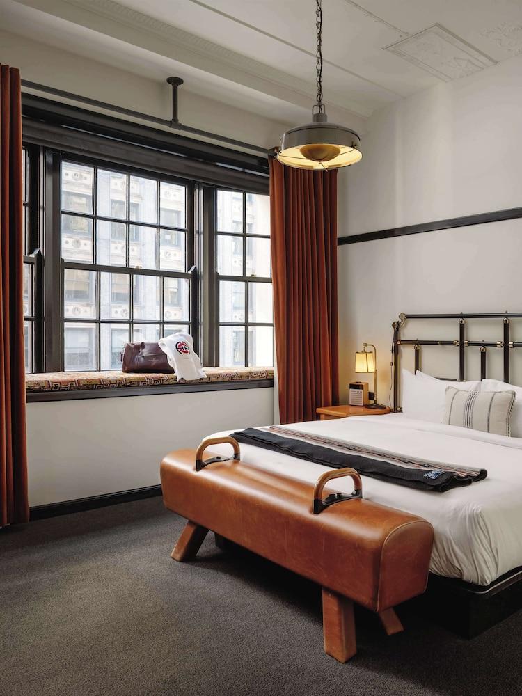 Chicago Athletic Association, a Hyatt Hotel photo 52