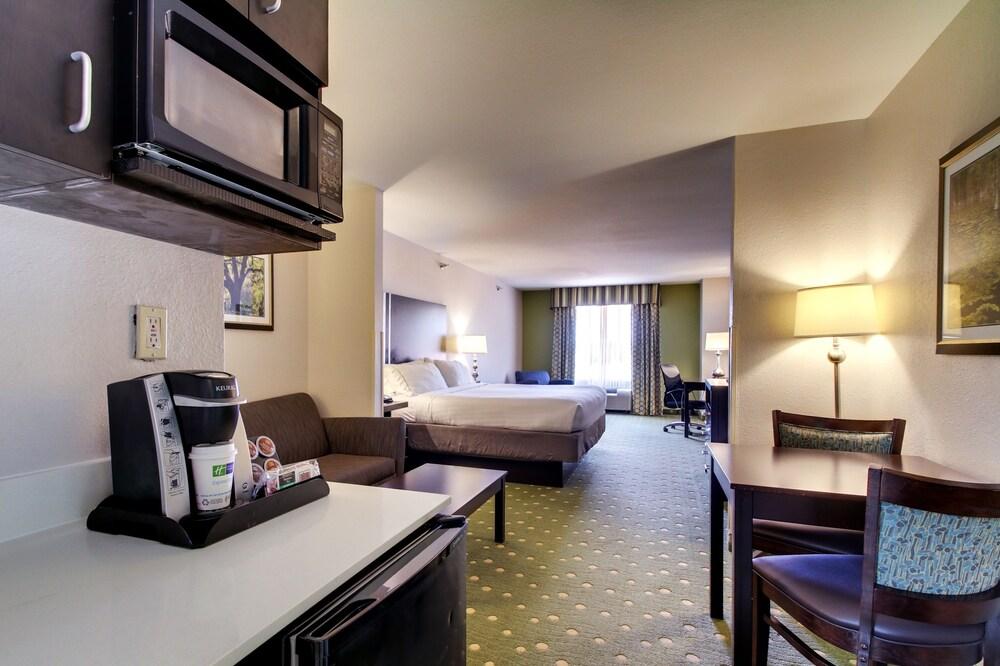 Holiday Inn Express & Suites Live Oak by IHG photo 59