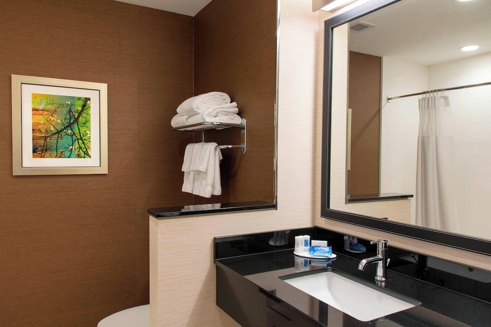 Fairfield Inn & Suites by Marriott Jackson Clinton photo 12