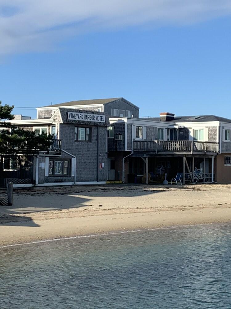 Vineyard Harbor Motel - Private Beach photo 44