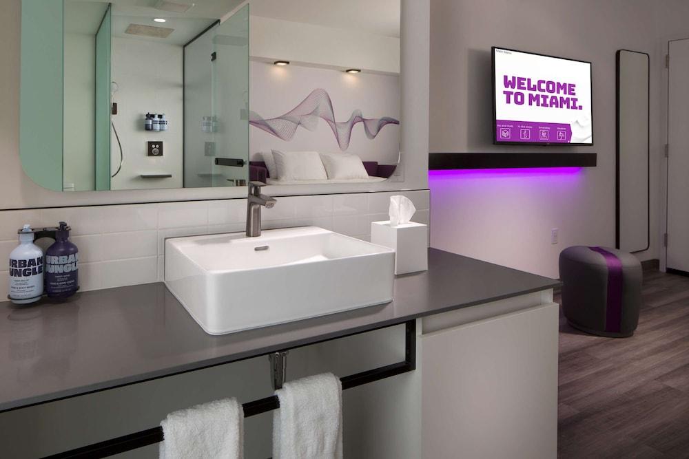 Yotel Miami photo 29