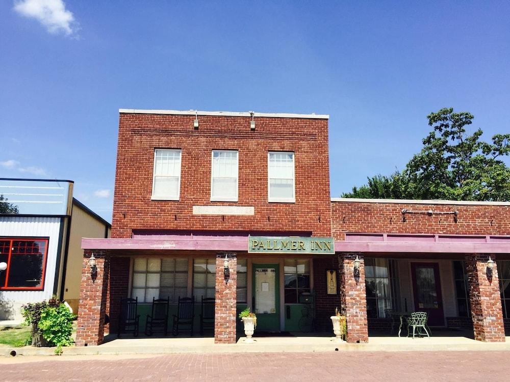 The Pallmer Inn photo 1