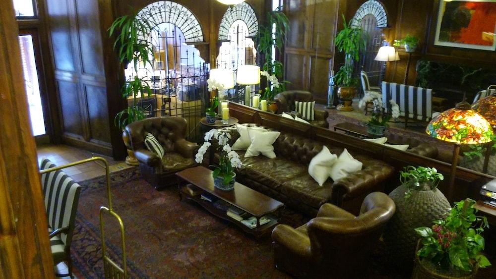 Park Plaza Hotel photo 3