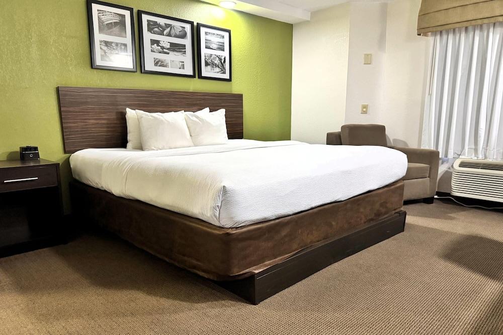 Travelodge by Wyndham Flowood/Jackson/Airport North photo 44