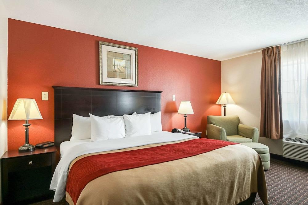 Quality Inn Kingsville Hwy 77 photo 7