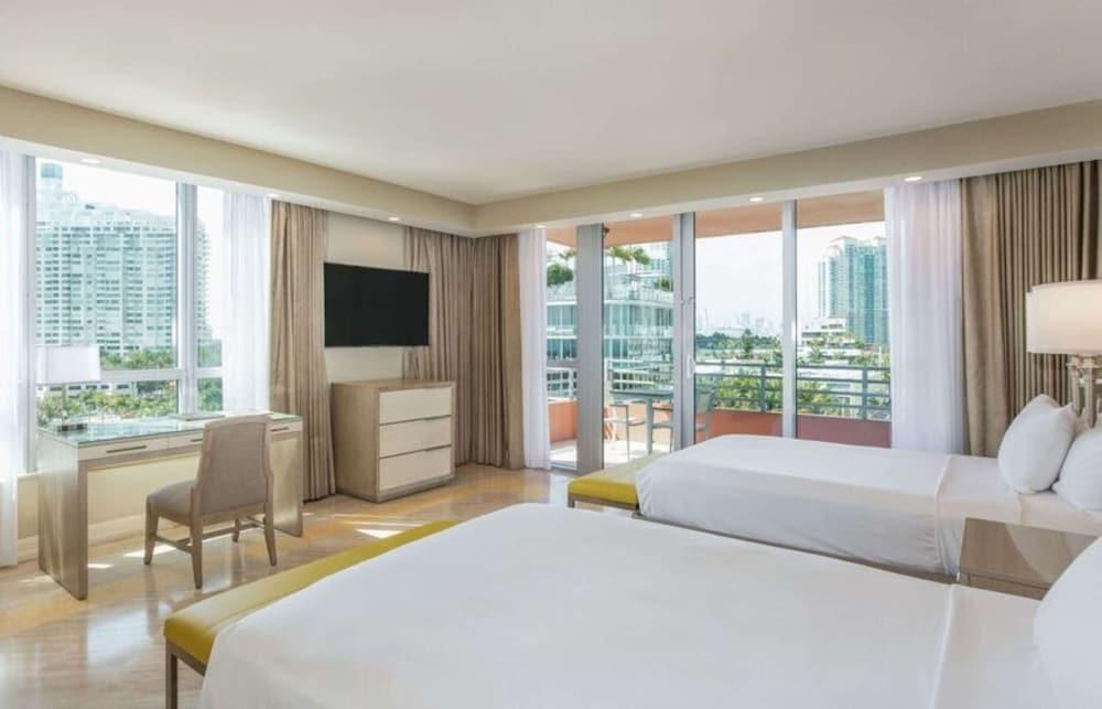 Hilton Bentley Miami/South Beach photo 12