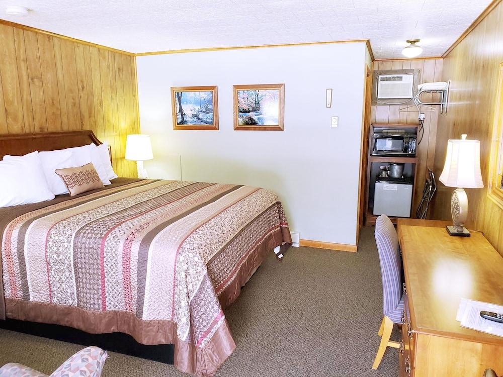 White Mountain Motel And Cottages photo 8