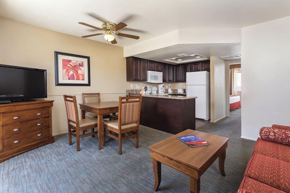 WorldMark Havasu Dunes photo 21