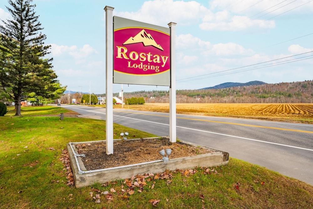 The Inn at the Rostay photo 26