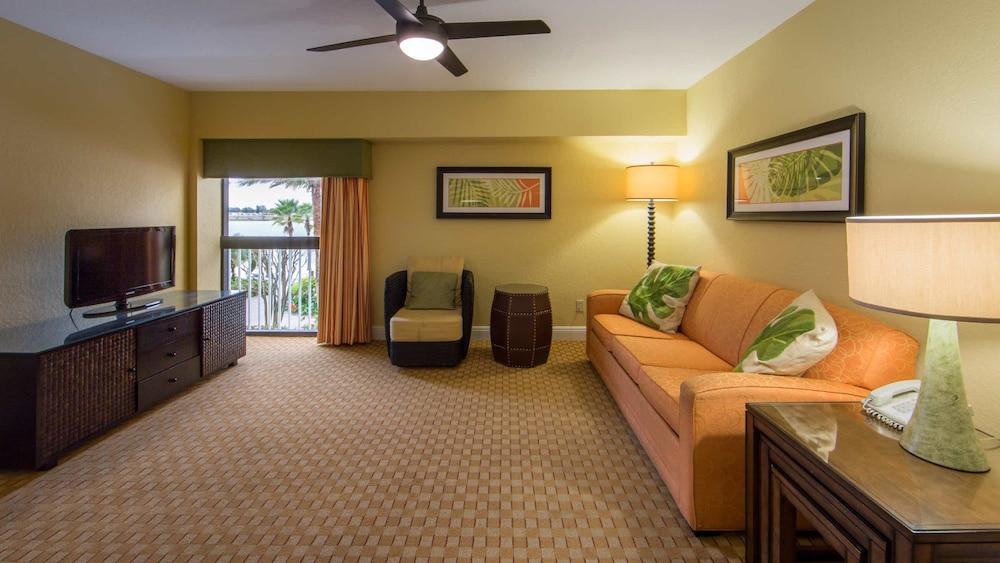 Holiday Inn Club Vacations at Orange Lake Resort by IHG photo 17