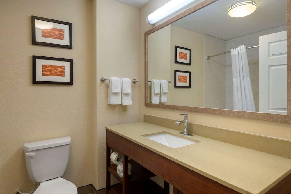 Comfort Inn & Suites, Odessa I-20 photo 18