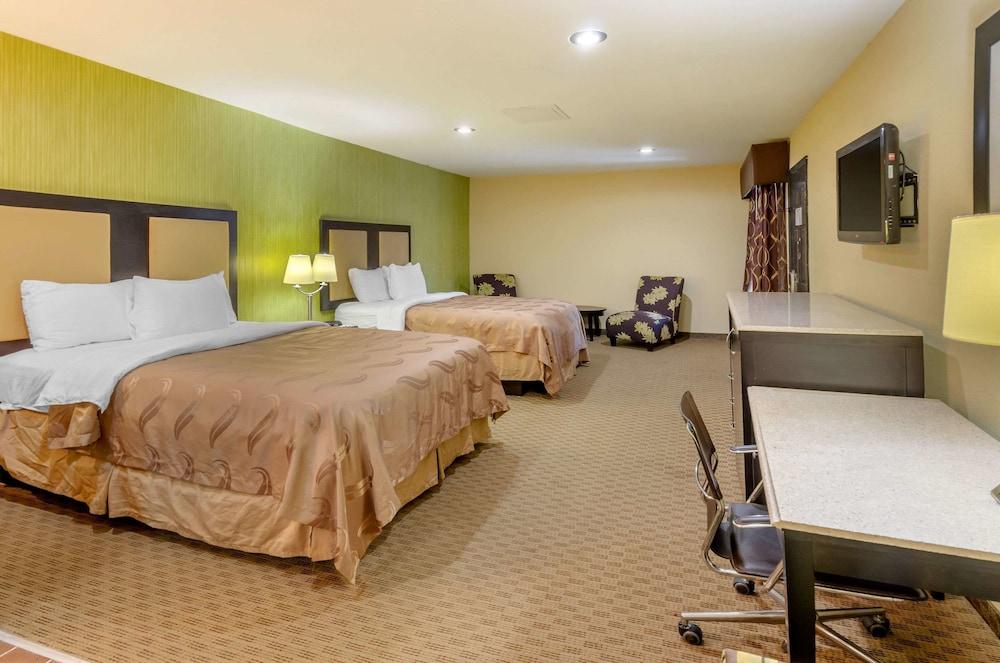 Quality Inn Covington Downtown photo 9