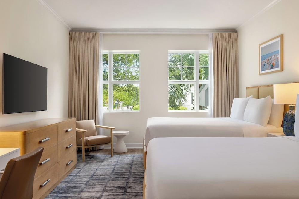 Wild Dunes Resort – Residences at Sweetgrass photo 19