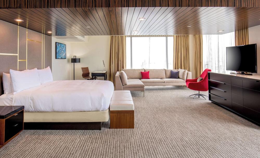 Hilton Miami Downtown photo 46