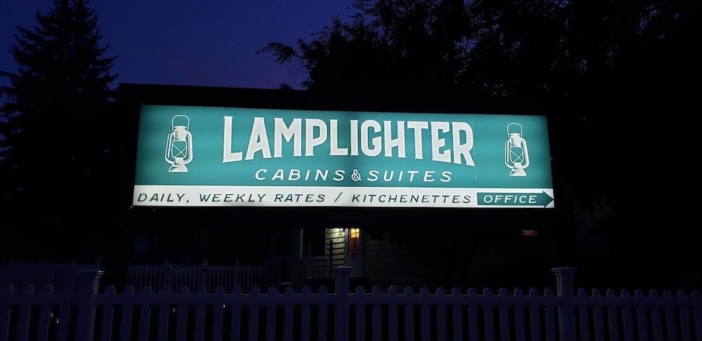 Lamplighter Cabins & Suites photo 88