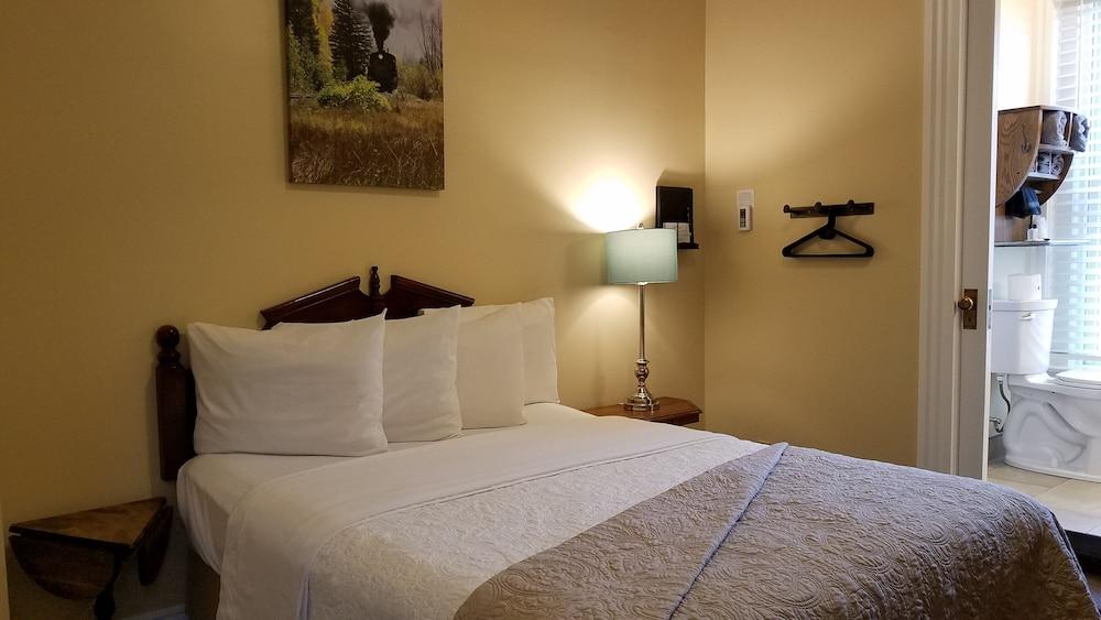 Hotel Ouray - Adults Only photo 52