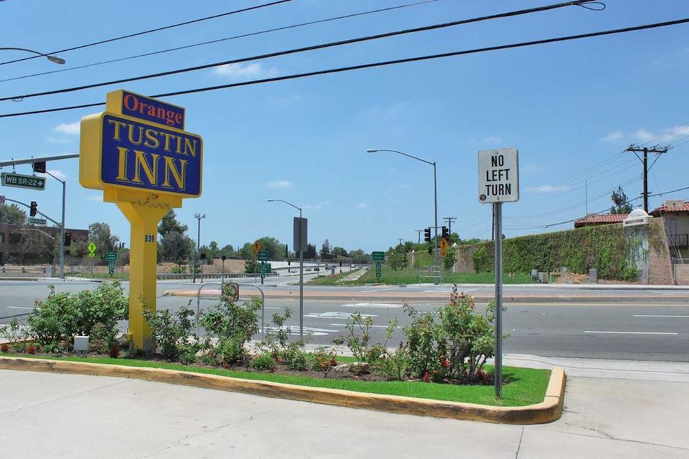Orange Tustin Inn photo 25