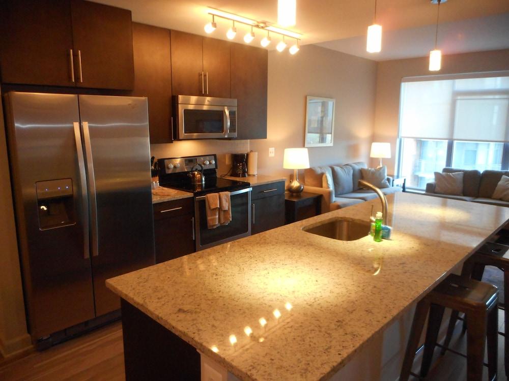 Weichert Suites at The Ovation photo 6