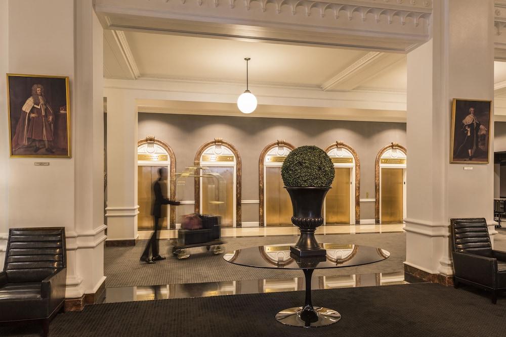 Lord Baltimore Hotel photo 4