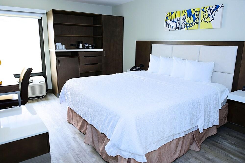 The Addison Hotel, SureStay Collection by Best Western photo 11