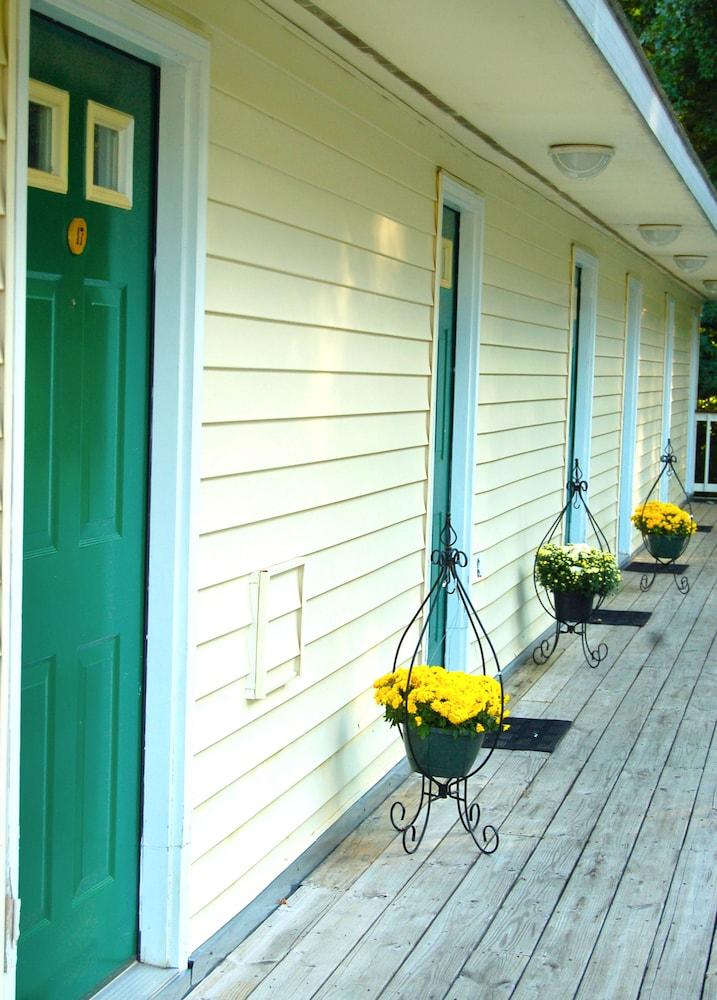 Inn on the Hill photo 23