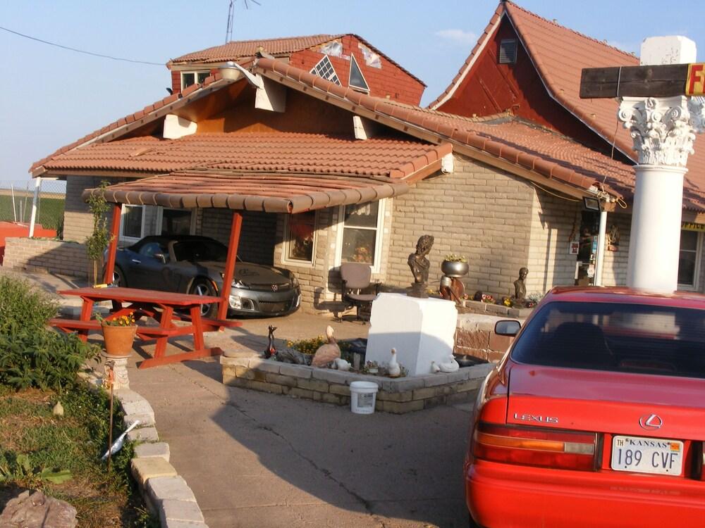 Nostalgic Stay Inn photo 14