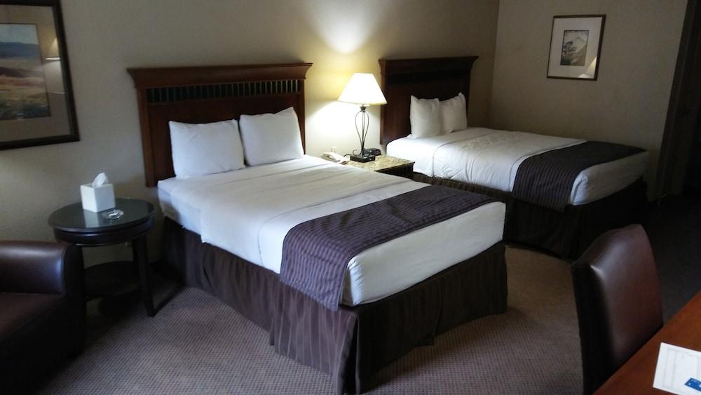 Rodeway Inn San Angelo South photo 6