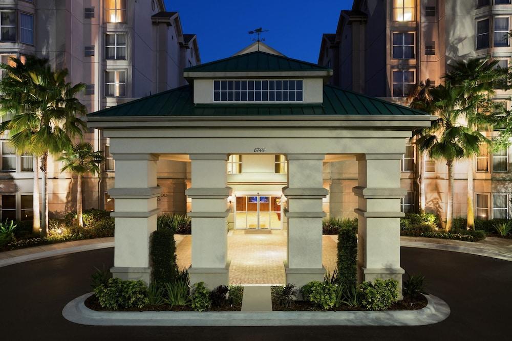 Homewood Suites by Hilton Orlando-International Drive/Convention Center photo 13