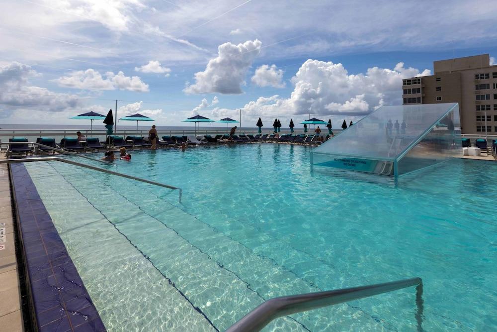 Pelicanstay in W Hotel Ft. Lauderdale photo 10