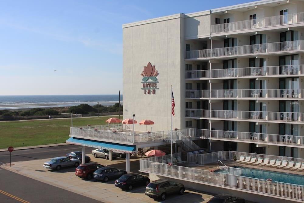 Lotus Inn photo 1