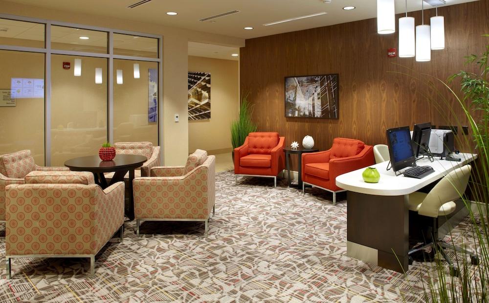 Homewood Suites Pittsburgh Airport photo 28