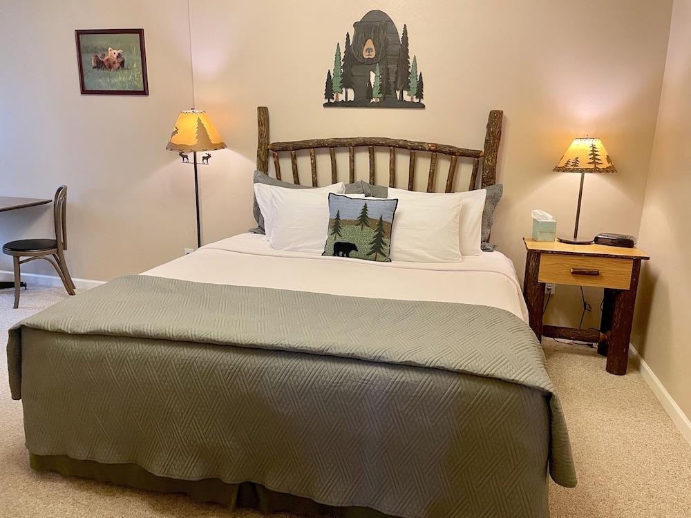 North Cascades Inn photo 9