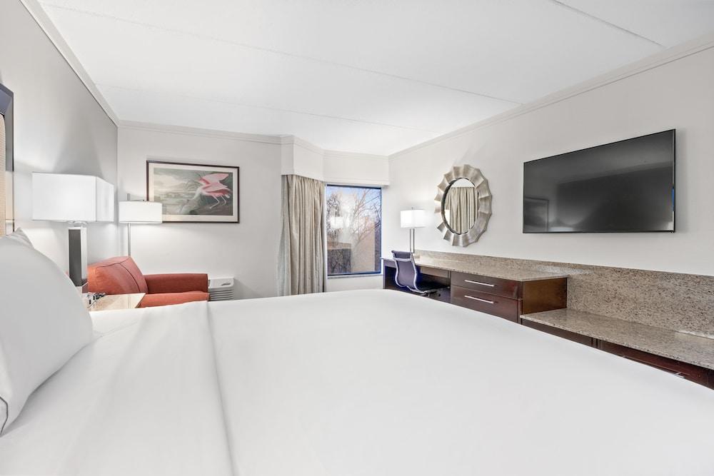 Woodcliff Hotel and Spa photo 7