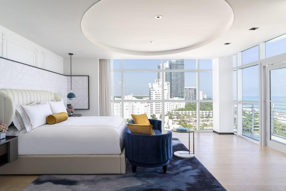The Ritz-Carlton, South Beach photo 19