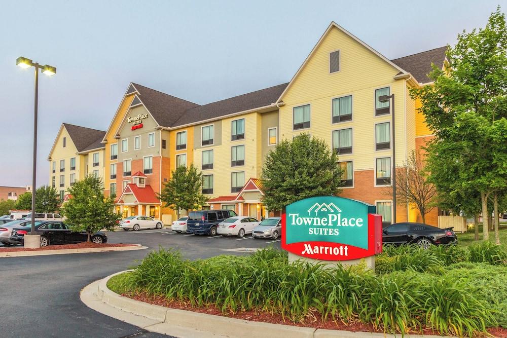 Marriott TownePlace Suites Dayton North photo 25