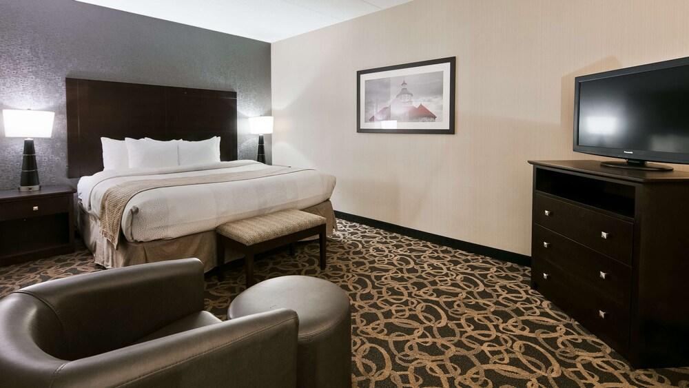 Best Western Ramkota Hotel photo 6